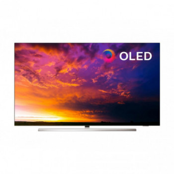 TV OLED 65" PHILIPS 65OLED854/12 4K UHD