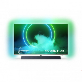 TV LED 55" PHILIPS 55PUS9435/12 4K UHD