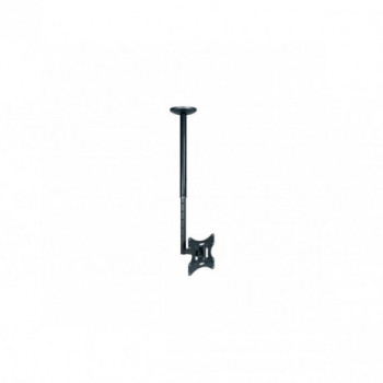 SOPORTE TV TECHO FONESTAR STV-666N ORIENTABLE