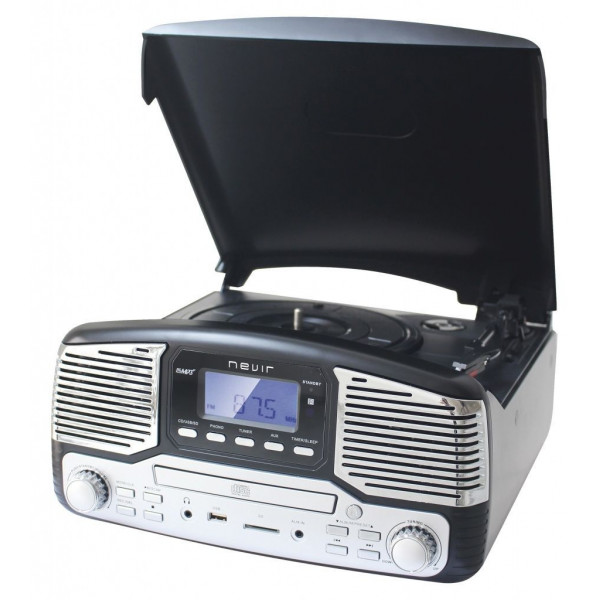 Giradiscos hifi top