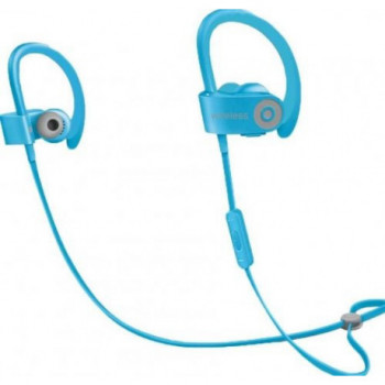 AURICULAR BLUETOOTH ICARUS  IC-HP2010 AZUL DEPORTIVO