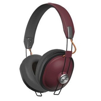 Auriculares diadema hotsell bluetooth panasonic