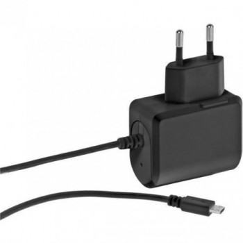 ALIMENTADOR CARGADOR VIVANCO .CHARGERVVMUSB2.4A MICRO USB HOME CHARGER 2.4A