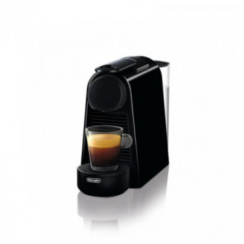 CAFETERA CAPSULAS DELONGHI EN85.B ESSENZA MINI