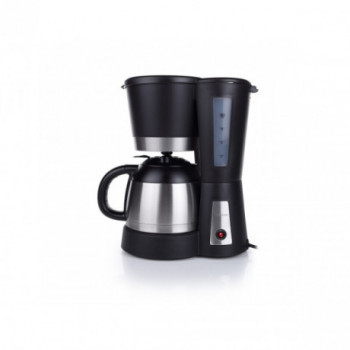 CAFETERA GOTEO TRISTAR CM-1234 800W