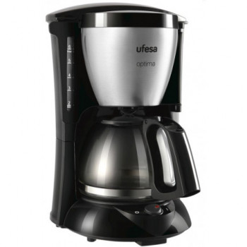 CAFETERA GOTEO UFESA CG7214 OPTIMA 6-8 TAZAS