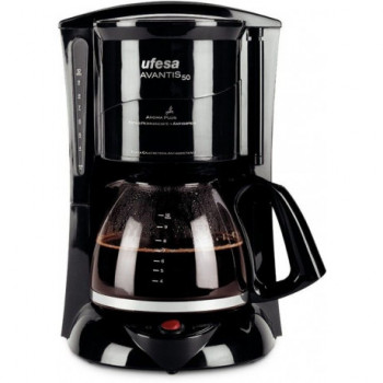 CAFETERA GOTEO UFESA CG7231 AVANTIS SELECTA 10 TAZAS