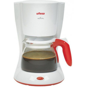 CAFETERA GOTEO UFESA CG7223 ACTIVA 10-15 TAZAS