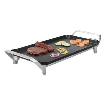 GRILL PLANCHA ASADOS PRINCESS 103100 23X43CM