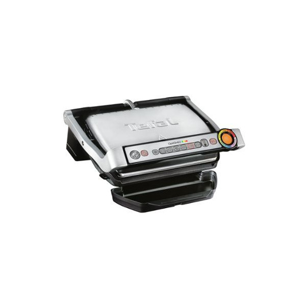 Alvast toxiciteit driehoek GRILL MULTI GRILL TEFAL GC712D12