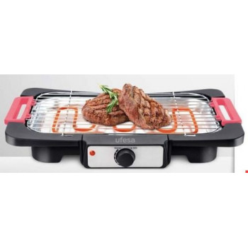 GRILL BARBACOA UFESA BB6020 RODEOGRILL 2000W.41