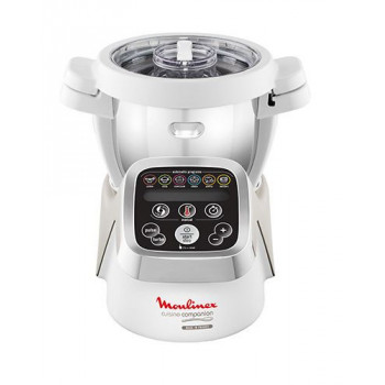 ROBOT COCINA MOULINEX HF800A13 1550W,4.5Ltr