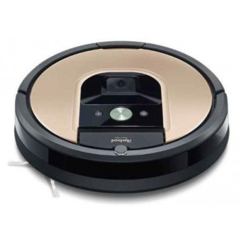 ASPIRADOR ROBOT ROOMBA 974 CONTRADO DE DISTRIBUCION SELECTIVA