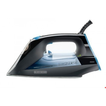 PLANCHA A VAPOR BLACK & DECKER BXIR2401E GENERADOR VAPOR