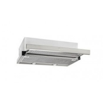 Teka CNL 6415 Plus Campana Extensible 60cm A Blanca