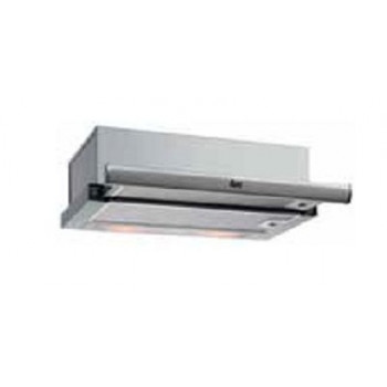 CAMPANA EXTENSIBLE TEKA TL 6420 INOX 60CM