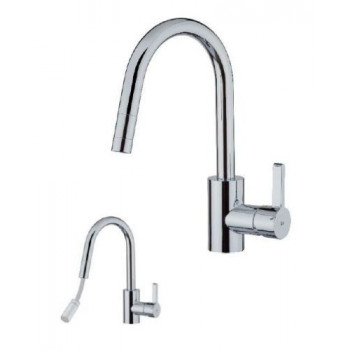 Grifos de cocina abatibles teka online