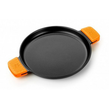 SARTEN PARRILLA BRA A441632 REDONDA 32