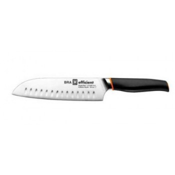 ACCESORIO COCINA BRA A198004 CUCHILLO SANTOKU