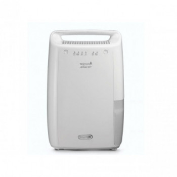 DESHUMIDIFICADOR  DELONGHI DEX210 10 LITROS/24H