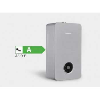 CALENTADOR GAS NATURAL BOSCH T5700S 12 D23 INTERIOR