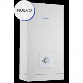 Calentador Gas Butano Bosch Estanco 12 Litros T5600S12D23 - Bazar San juan