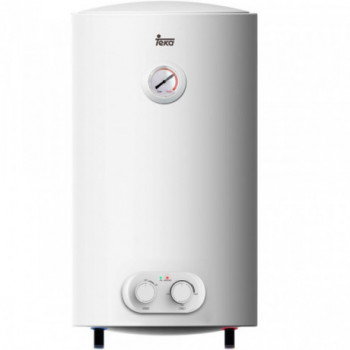 TERMO  TEKA EWH 80 H BLANCO 80LTR.VERTICAL/HORIZ