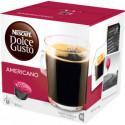 CAFE DOLCE GUSTO AMERICANO 3 CAJAS 16CAP.