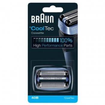 ACCESORIO  BRAUN COOLTEC HP 40 B