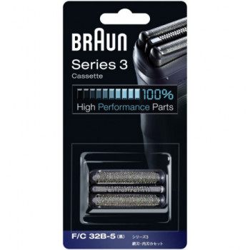 ACCESORIO  BRAUN COMBI PACK 32 B