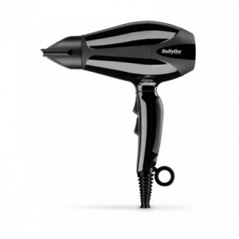 SECADOR PELO  BABYLISS 6715DE 2400W