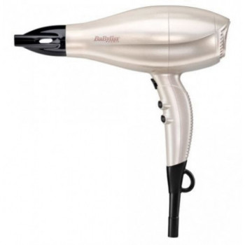 SECADOR PELO . BABYLISS 5395PE 2200W