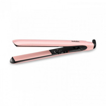 PLANCHA PELO ALISADORA BABYLISS 2498PRE 24MM