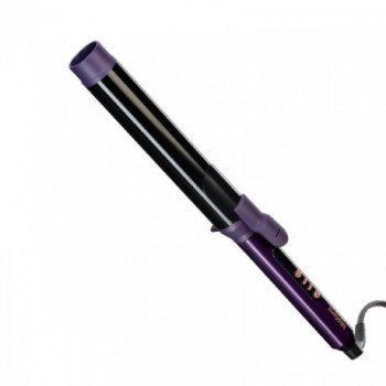 MOLDEADOR PELO TENACILLAS BABYLISS C632E 32MM