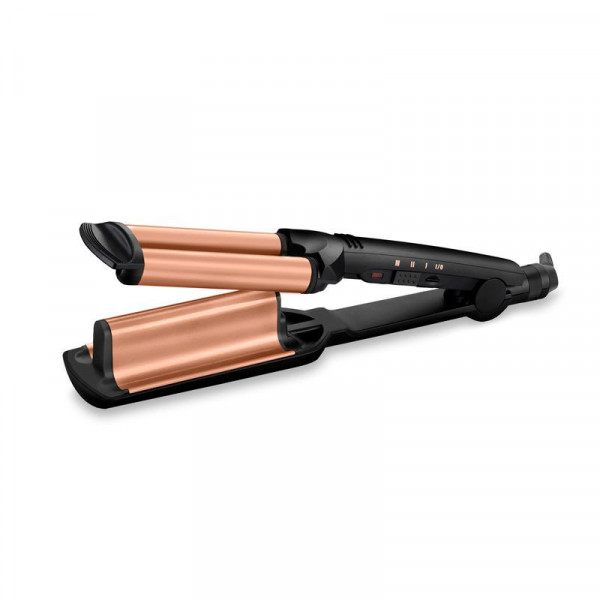 MOLDEADOR PELO RIZADOR BABYLISS W2447E RIZADOR