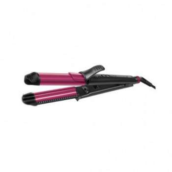 MOLDEADOR PELO ROWENTA CF4512F0 MULTISTYLER