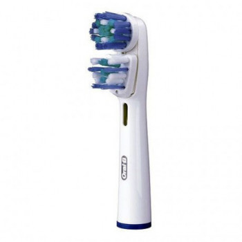 ACCESORIO DENTAL BRAUN EB 417-3 FFS DUAL CLEAN