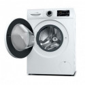 LAVADORA 8KG.1200RPM.CLASE.A+++-30% BALAY 3TS982BD AUTODOSIFICACION