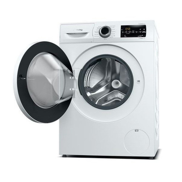 LAVADORA 8KG.1200RPM.CLASE.A+++-30% BALAY 3TS982BD AUTODOSIFICACION