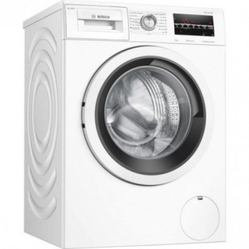 LAVADORA 8KG.1400RPM.CLASE.A+++-30% BOSCH WAU28S40ES AUTODOSIFICACION