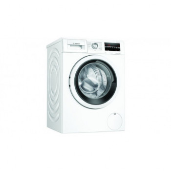 LAVADORA 9KG.1400RPM.CLASE.A+++-30% BOSCH WAU28T40ES MOTOR ECOSILENCE