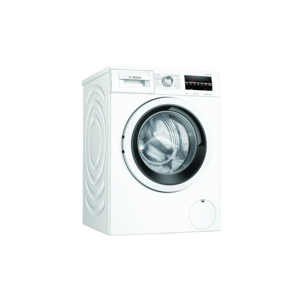 LAVADORA 9KG.1400RPM.CLASE.A+++-30% BOSCH WAU28T40ES MOTOR ECOSILENCE LAVADORA 9KG.1400RPM.CLASE.A+++-30% BOSCH WAU28T40ES MOTOR ECOSILENCE
