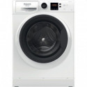 LAVADORA 10KG. 1400RPM. CLASE: A+++ HOTPOINT NS1043CWKEU N