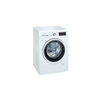 LAVADORA 9KG.1200RPM.CLA.A+++-30% SIEMENS WU12UT71ES BLANCO