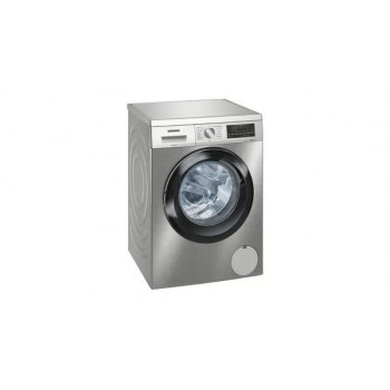 LAVADORA 9KG.1200RPM.CLA.A+++-30% SIEMENS WU12UT7XES INOX