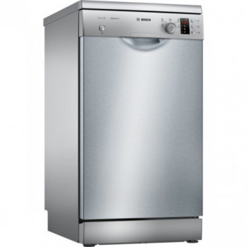 LAVAVAJILLAS 45CM. BOSCH SPS25CI05E CLASE.A+