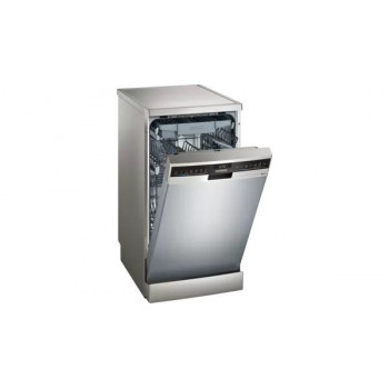 LAVAVAJILLAS 45CM. SIEMENS SR23HI65ME CLASE.A+,INOX