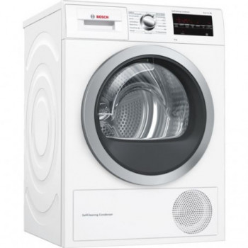 Secadora Siemens Wt45w238ee Condensación 8kg Clase A++ con Ofertas en  Carrefour