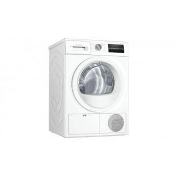 SECADORA CONDENSACION BOSCH WTG86263ES 7KG.CLASE.B.DISPLAY LED
