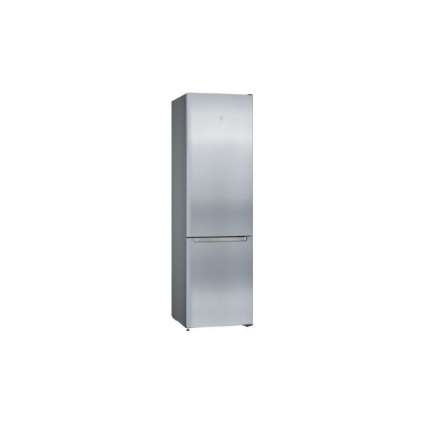 FRIGO COMBI INOX NO FROST BALAY 3KFE763MI 2030X600MM.CLA.A++ FRIGO COMBI INOX NO FROST BALAY 3KFE763MI 2030X600MM.CLA.A++